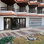 Maceió - Apartamento Vista Mar na Praia de Jatiúca