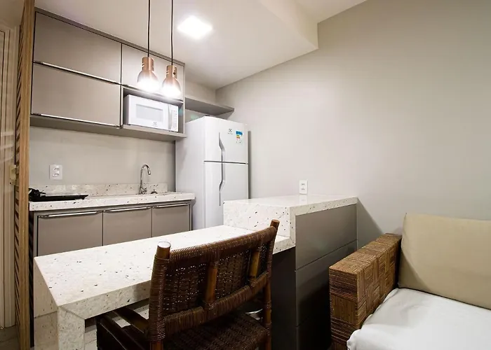 Maceió - Apartamento Vista Mar na Praia de Jatiúca