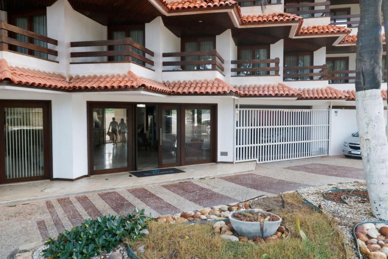 Apartamento Vista Mar Ate 3 Pessoas