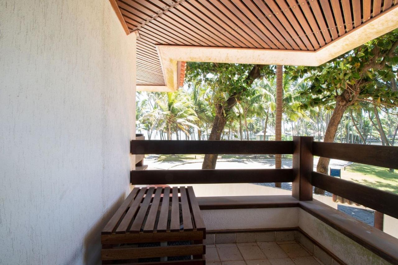 Apartamento Vista Mar Ate 3 Pessoas *
