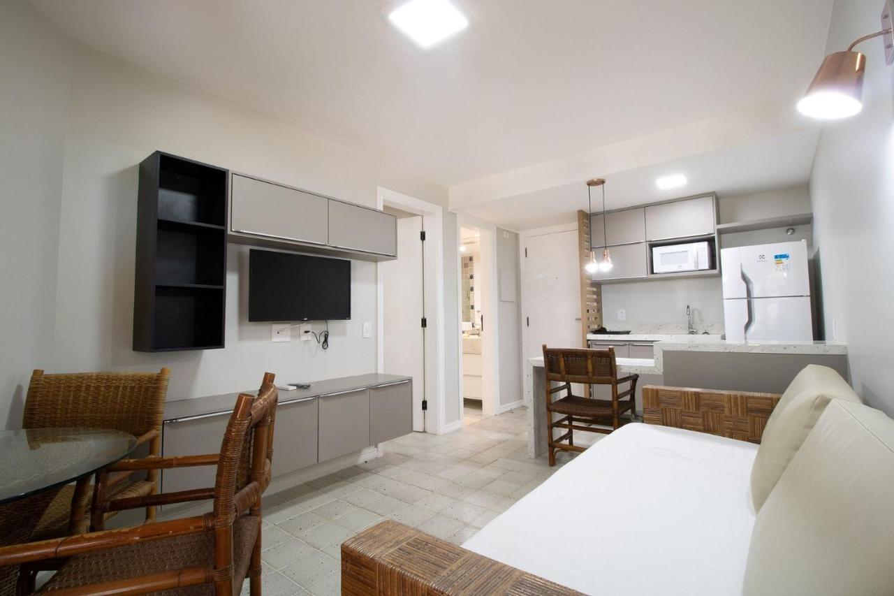 Apartamento Apartamento Vista Mar Ate 3 Pessoas Maceió