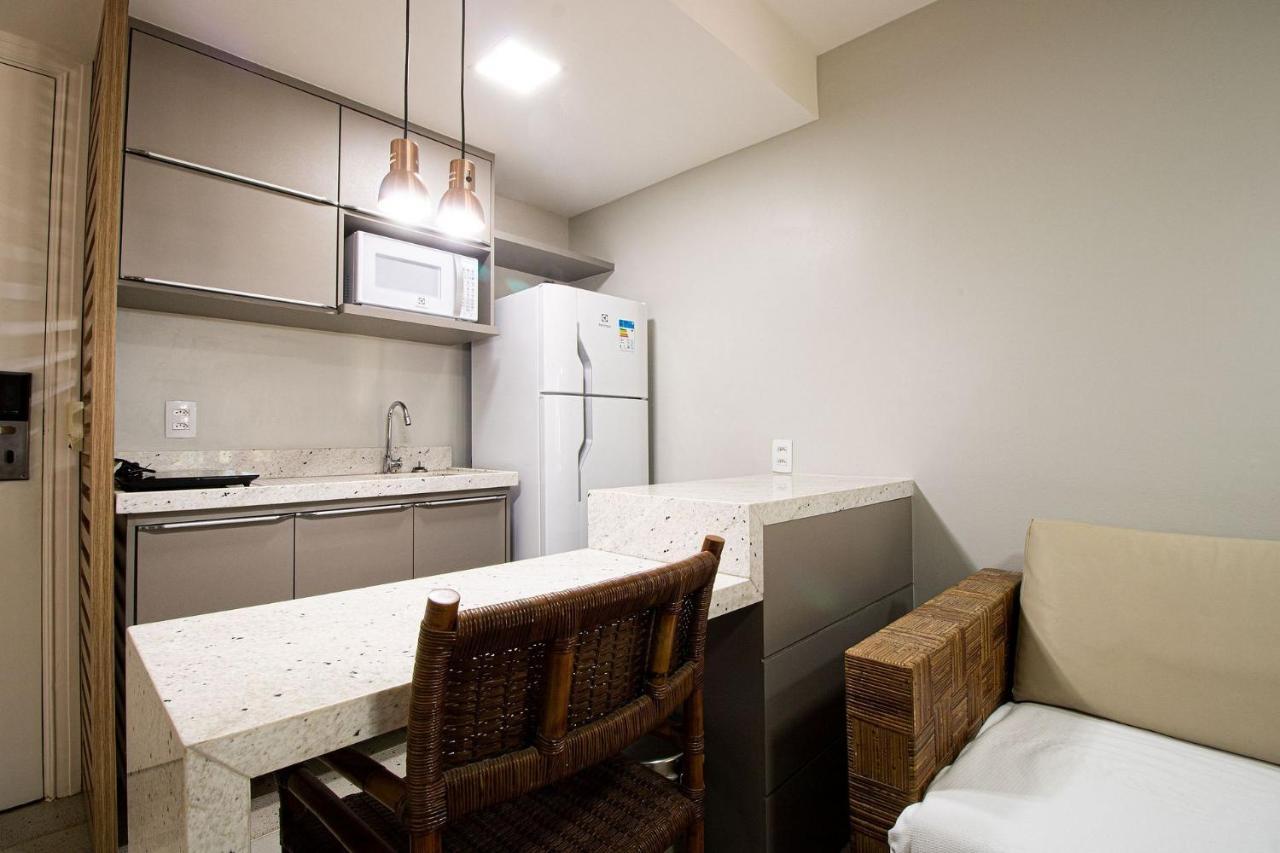 Apartamento Apartamento Vista Mar Ate 3 Pessoas
