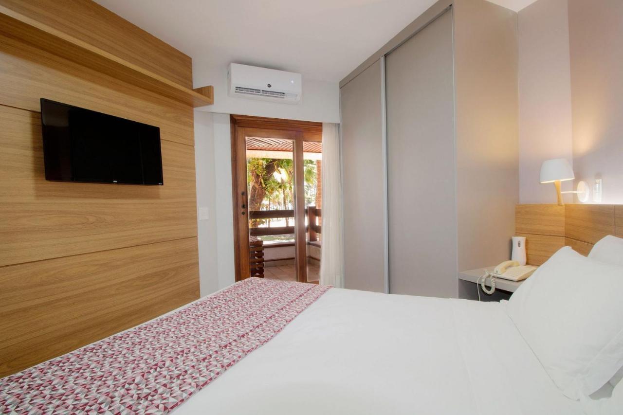 Apartamento Vista Mar Ate 3 Pessoas Apartamento Maceió
