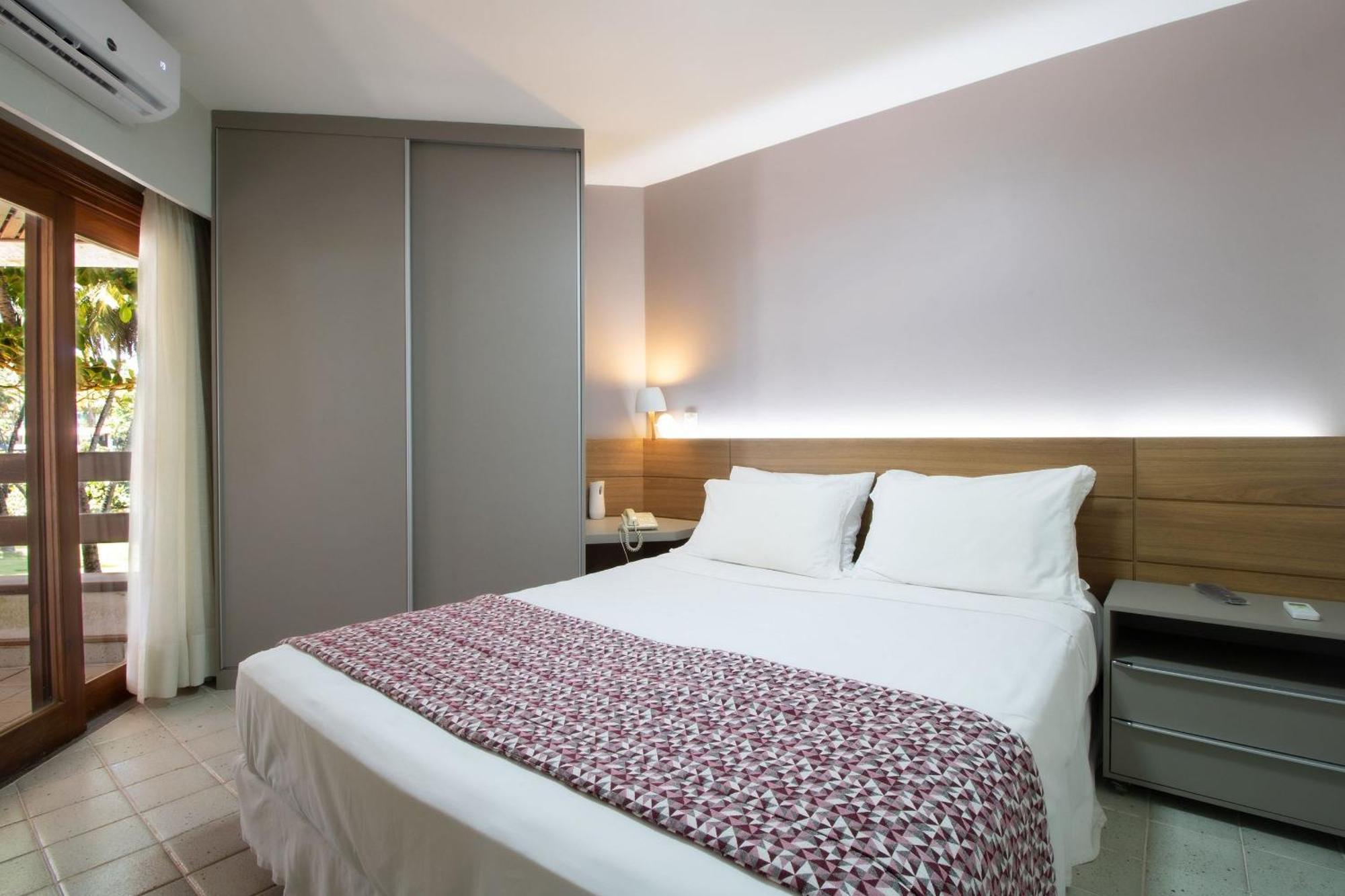 Apartamento Apartamento Vista Mar Ate 3 Pessoas